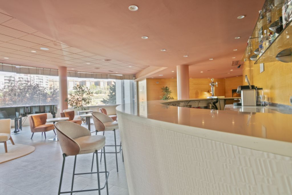 Las mejores ofertas de HOTEL SANT JUST Sant Just Desvern