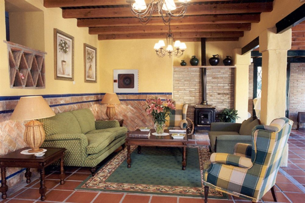 Las mejores ofertas de Hotel Cortijo La Reina Málaga