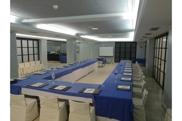 Las mejores ofertas de Hotel Faranda Las Lomas, Ascend Hotel Collection Oviedo