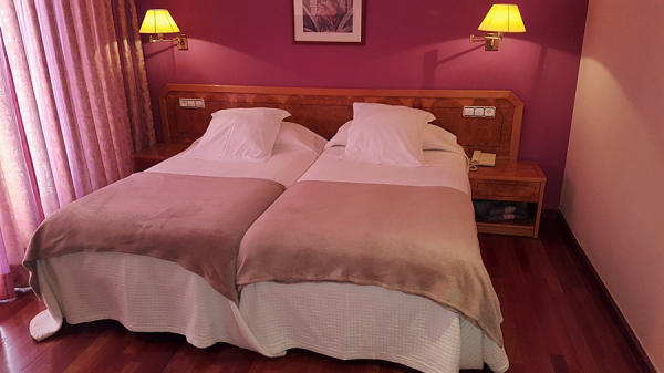 Las mejores ofertas de Leon Hotel Spa Paris León