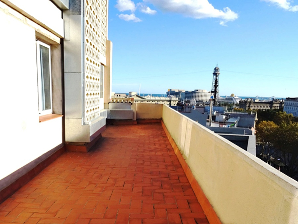 Las mejores ofertas de Mur-Mar Barcelona