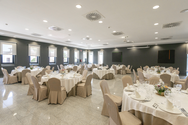 Las mejores ofertas de Sercotel Riscal Puerto Lumbreras