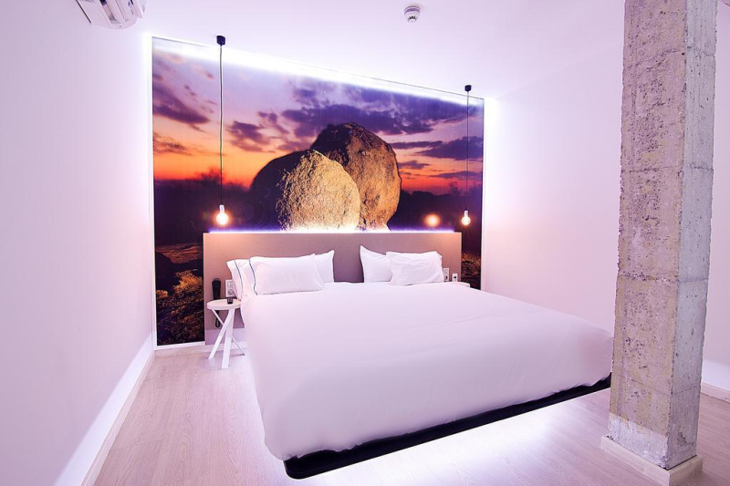 Las mejores ofertas de B&B Hotel Donostia San Sebastian Aeropuerto Oiartzun
