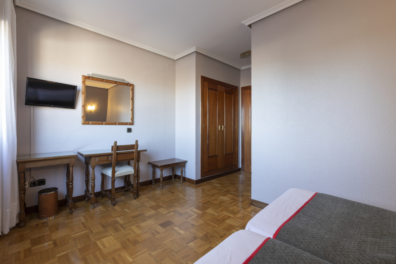 Las mejores ofertas de Las Vegas Burgos