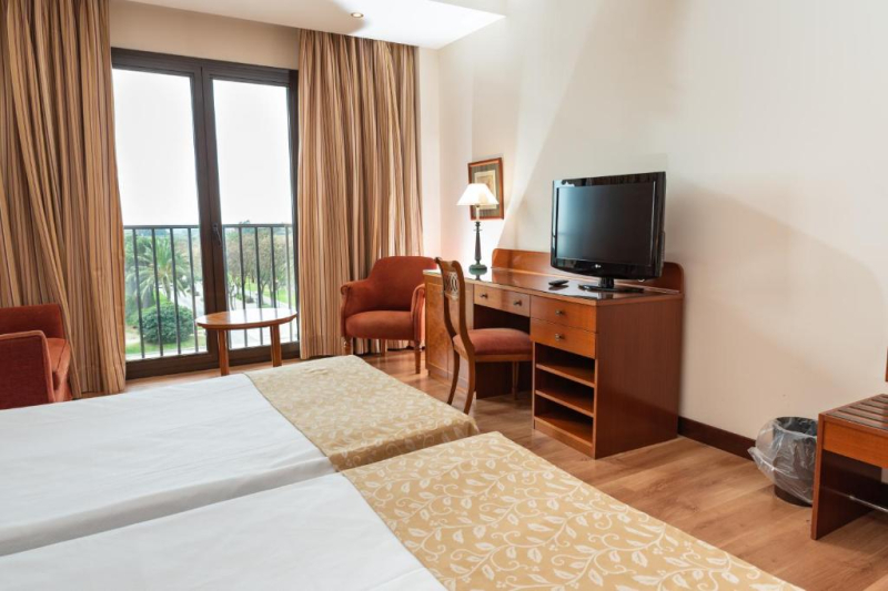 Las mejores ofertas de Termes Montbrio Montbrió Del Camp