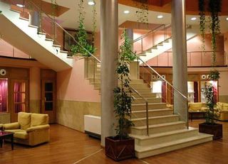 Las mejores ofertas de HOTEL PARTNER IMORA Jaén
