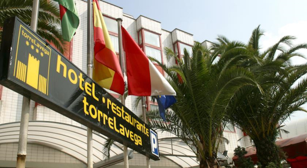 Las mejores ofertas de Hotel Faranda Torrelavega, Ascend Hotel Collection Torrelavega