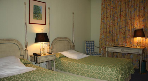 Las mejores ofertas de Hotel La Vega Valladolid