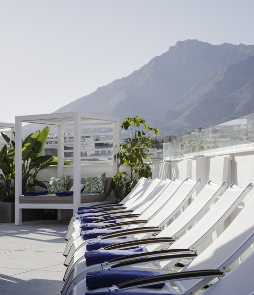 Las mejores ofertas de Lima Marbella