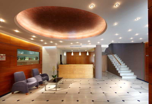 Las mejores ofertas de Macia Villa Blanca Albolote