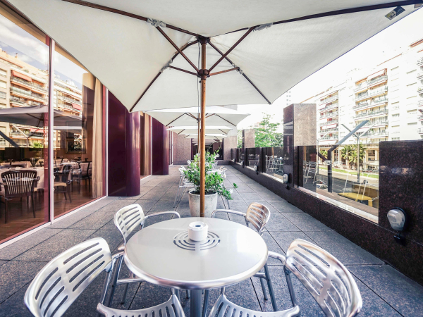 Las mejores ofertas de Mercure Carlton Rioja Logroño