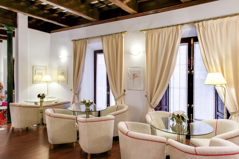 Las mejores ofertas de Anacapri Granada