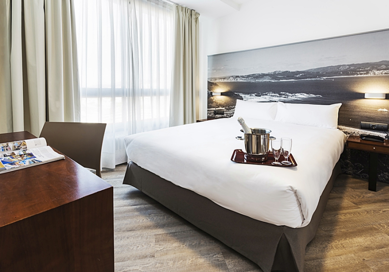 Las mejores ofertas de B&B Hotel Vigo Vigo