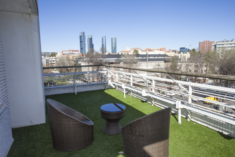 Las mejores ofertas de La Posada del Chaflan Madrid