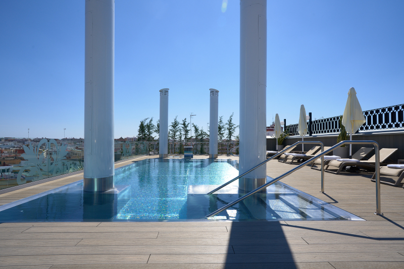 Las mejores ofertas de Monte Triana Sevilla