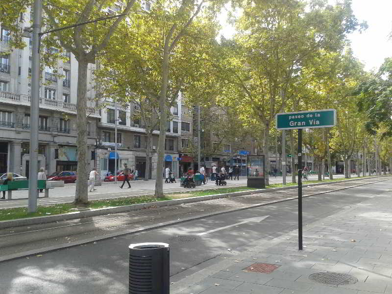 Las mejores ofertas de Zaragoza Royal Zaragoza 