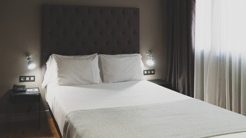 Las mejores ofertas de Zenit Abeba Madrid