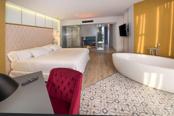 Las mejores ofertas de Barceló Ourense Ourense