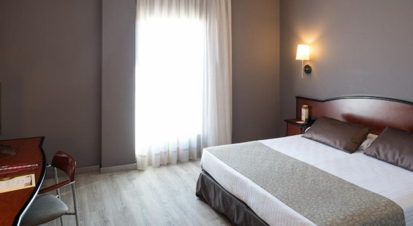 Las mejores ofertas de Catalonia Gran Hotel Verdi Sabadell