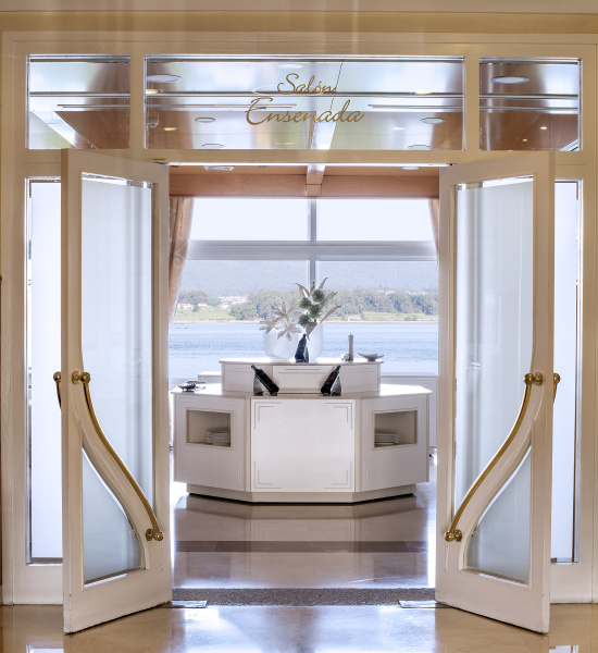 Las mejores ofertas de Eurostars Louxo Talaso O Grove