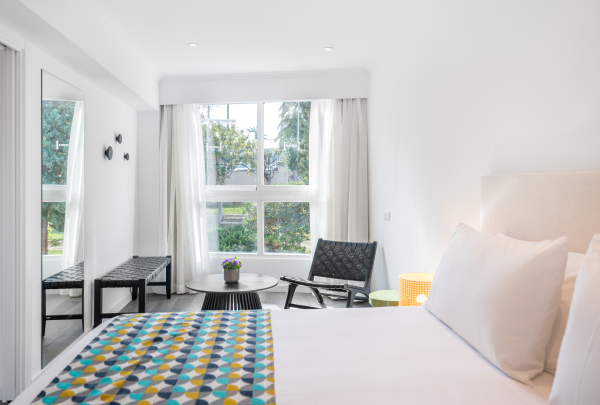 Las mejores ofertas de Hesperia Ciudad de Mallorca Palma de Mallorca