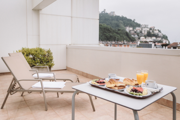 Las mejores ofertas de Ilunion San Sebastián San Sebastián