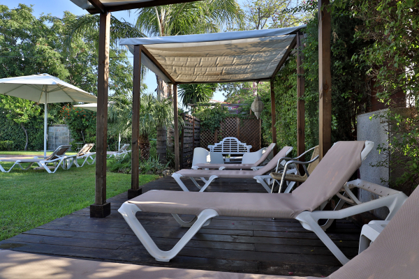 Las mejores ofertas de Oasis Cordoba Córdoba
