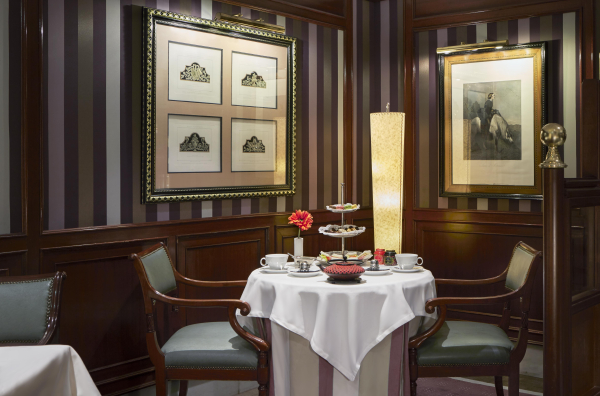 Las mejores ofertas de Sercotel Gran Hotel Conde Duque Madrid