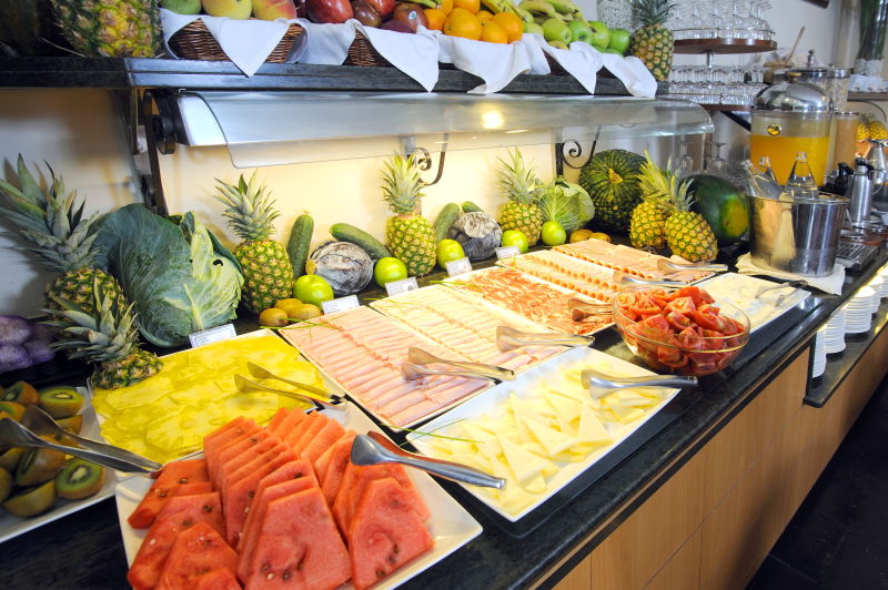 Las mejores ofertas de Becquer Sevilla