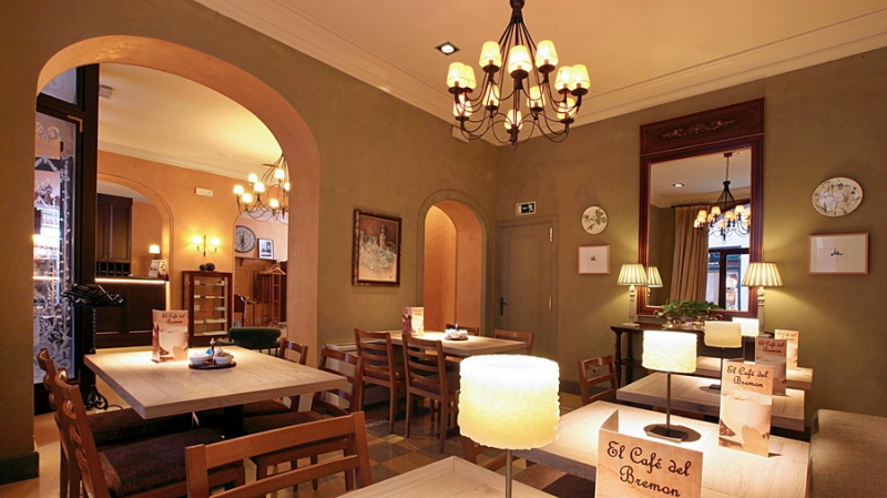 Bremon Boutique Hotel by Duquesa Hotels Collection