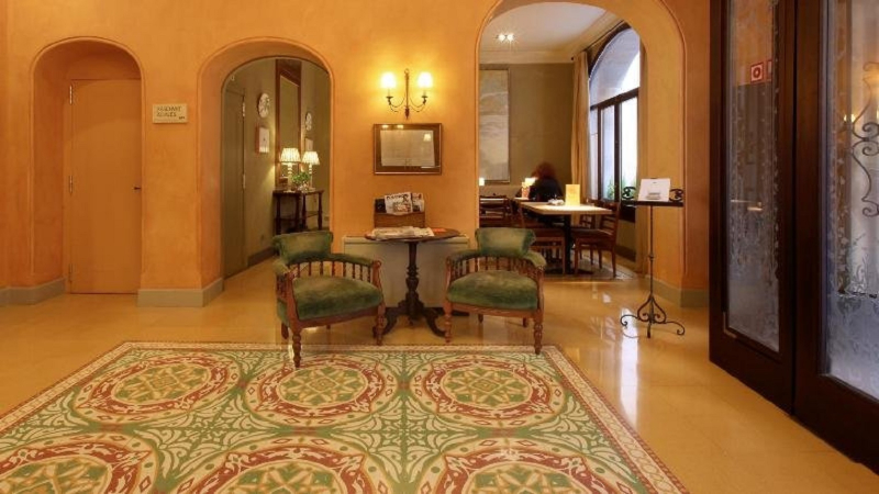 Bremon Boutique Hotel by Duquesa Hotels Collection