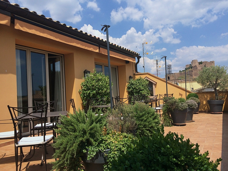 Bremon Boutique Hotel by Duquesa Hotels Collection