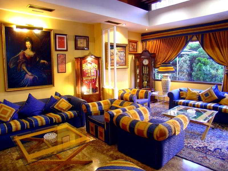 Las mejores ofertas de Foxa 25 Madrid