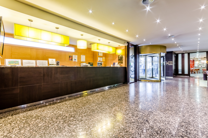 Las mejores ofertas de Galicia Palace Pontevedra