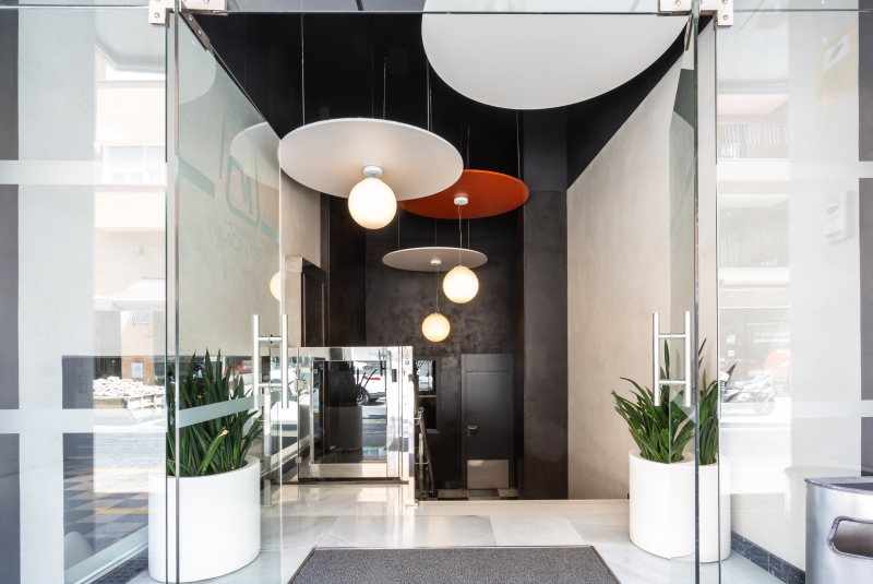 Las mejores ofertas de Monte Carmelo Sevilla