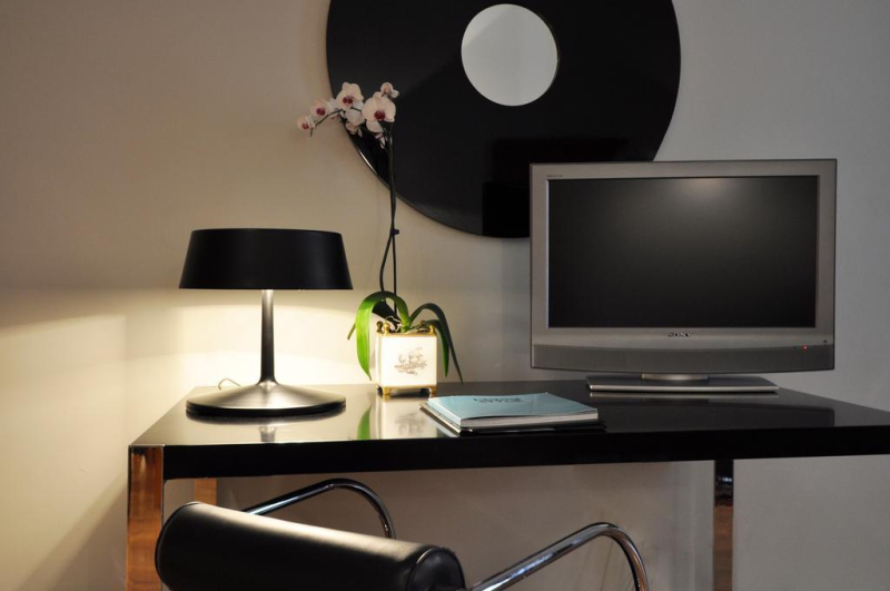 Las mejores ofertas de Suite Prado Madrid