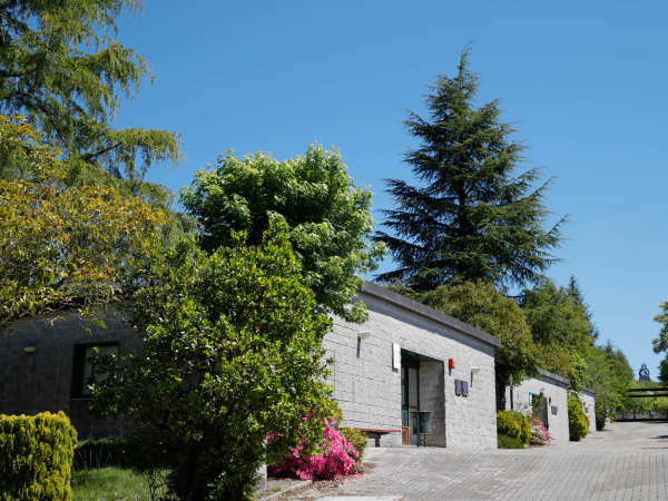 Las mejores ofertas de Albergue Monte do Gozo Santiago De Compostela