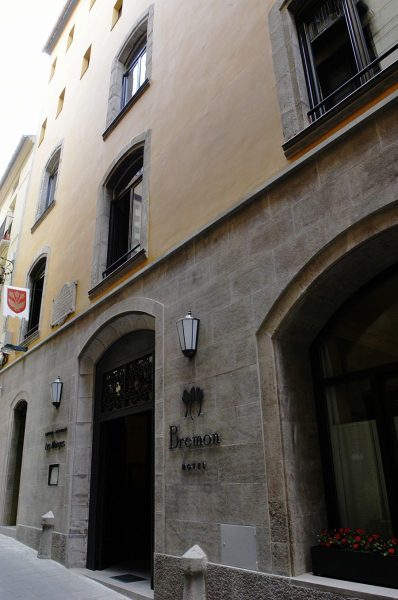 Las mejores ofertas de Bremon Boutique Hotel by Duquesa Hotels Collection Cardona