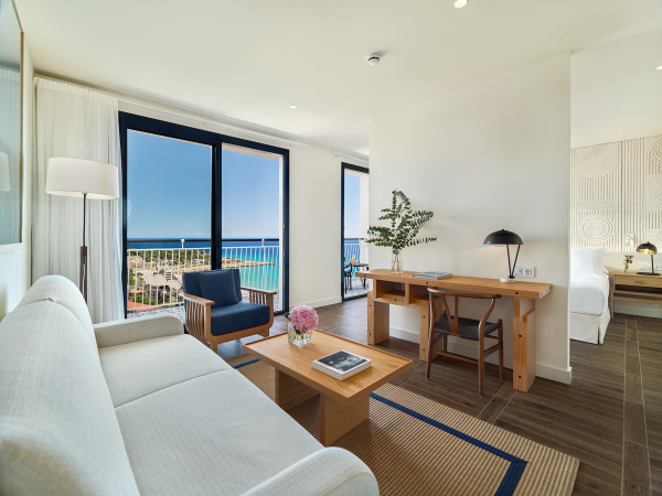 Las mejores ofertas de H10 Imperial Tarraco Tarragona