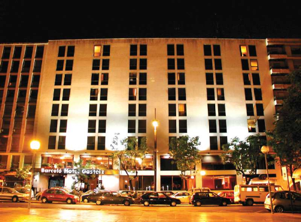 Las mejores ofertas de HOTEL GASTEIZ Vitoria