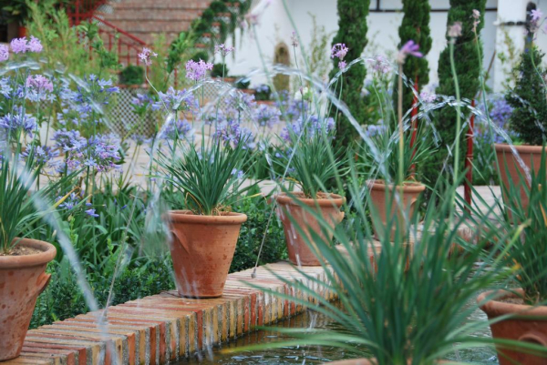 Las mejores ofertas de Hotel Andalucia Lanjarón