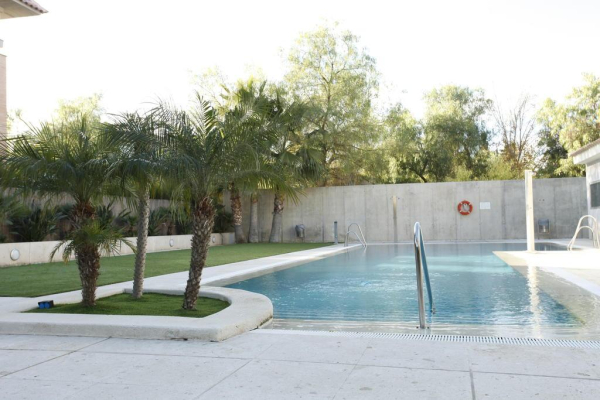 Las mejores ofertas de Jardines de Lorca Lorca