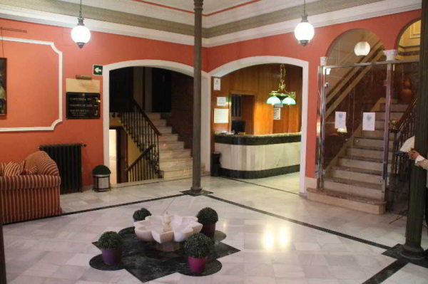 Las mejores ofertas de Palacio de Oñate Spa Guadix