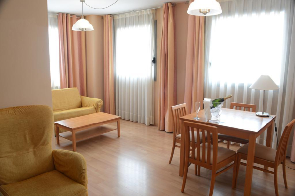 Las mejores ofertas de Sercotel Huesca Huesca