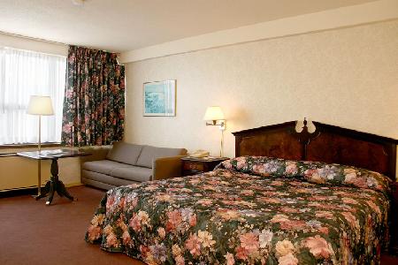 Best Western Primrose Hotel - Standard