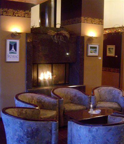 Hotellerie Cepal Villegiature - Regular