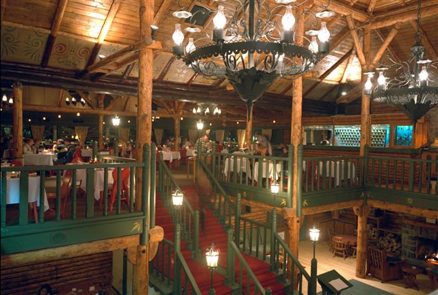 Alpine Inn - Standard