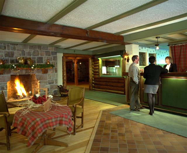 Alpine Inn - Standard