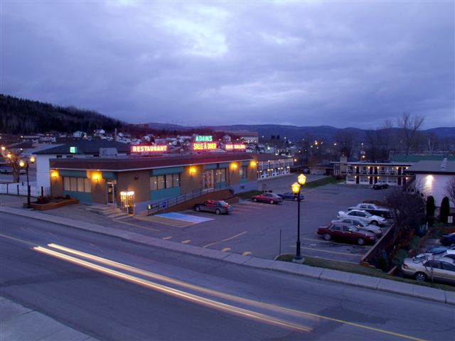 Rodeway Inn