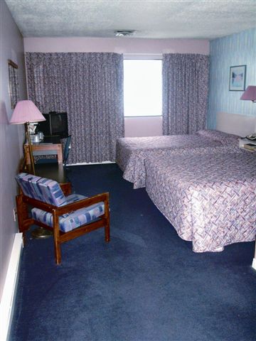 Wells Gray Inn - Standard